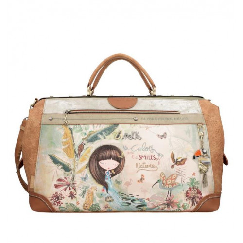 ANEKKE AMAZONIA-REISETASCHE 36708-401